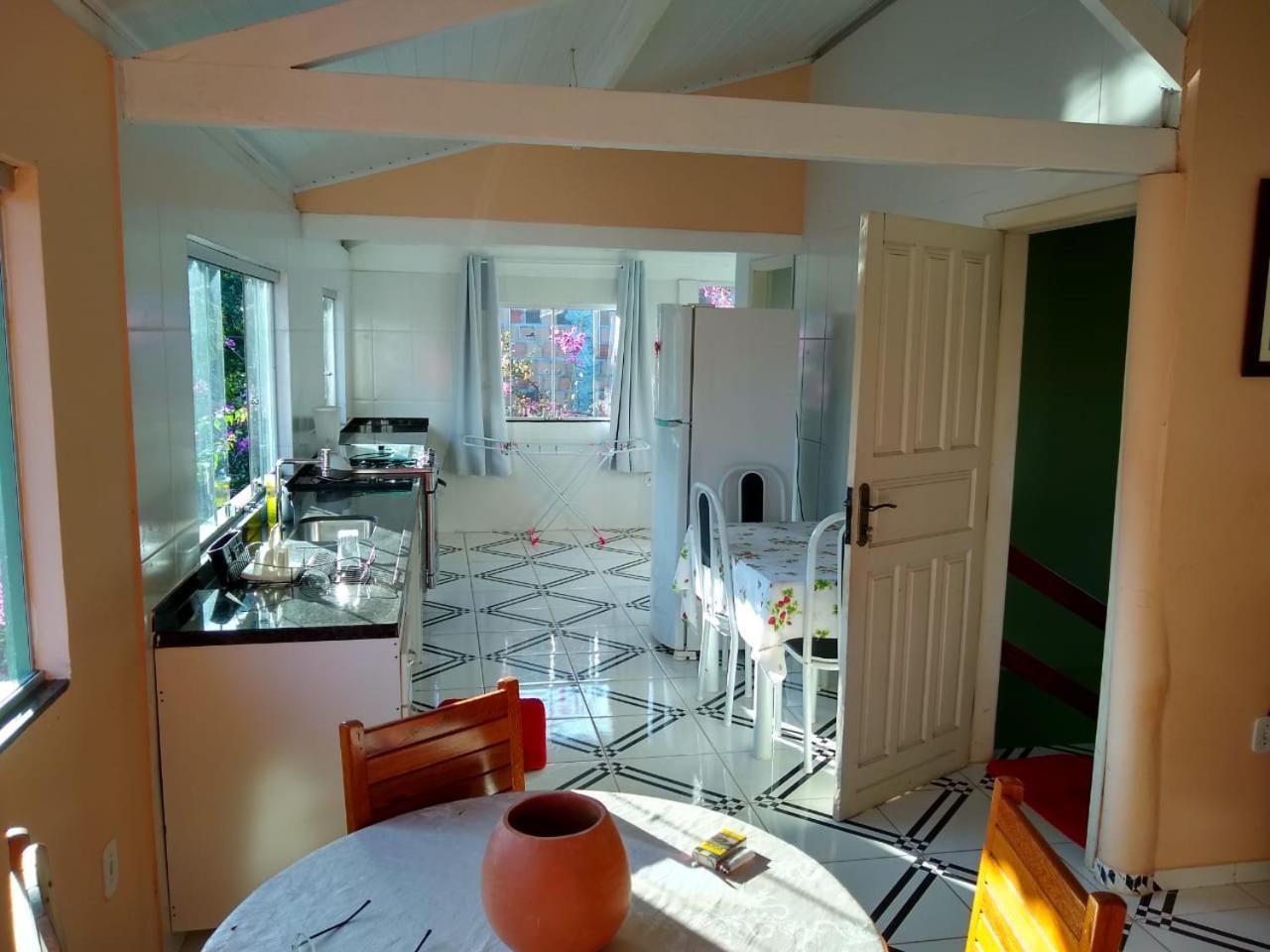 Apartamento Cumuru Cumuruxatiba Luaran gambar