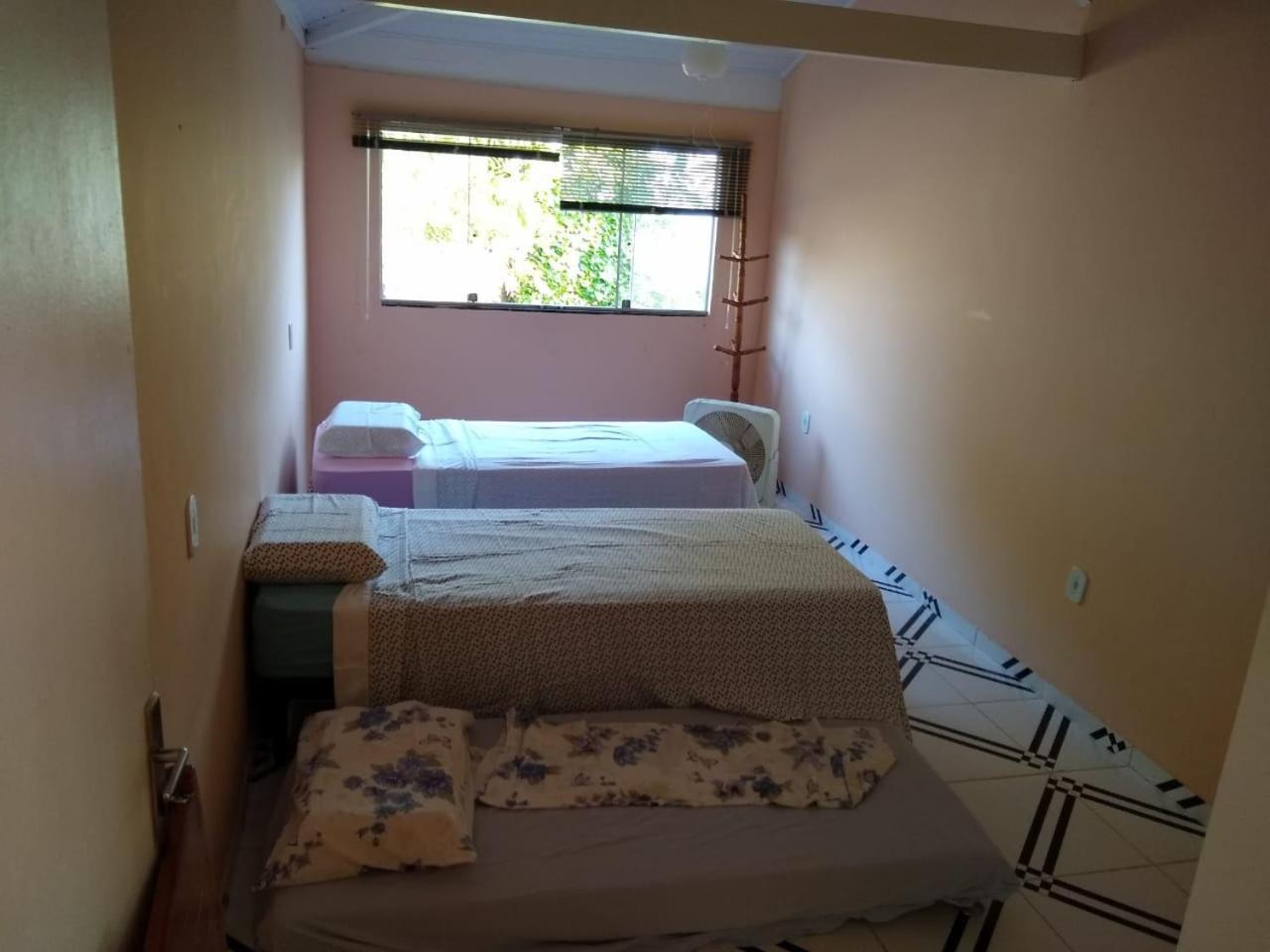 Apartamento Cumuru Cumuruxatiba Luaran gambar