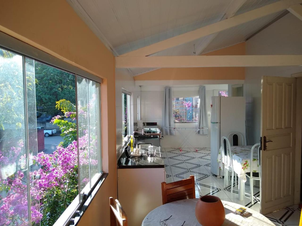 Apartamento Cumuru Cumuruxatiba Luaran gambar